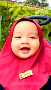 Kyna Hijab Bayi: Pilihan Hijab Bayi Berkualitas
