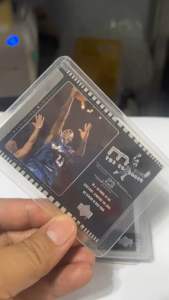 Basketball NBA sports cards MICHAEL JORDAN hoops and upperdeck