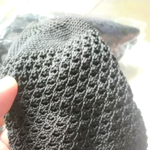 All Size Rajut Peci Elastis Anak Dewasa Mulai Usia 4Tahun