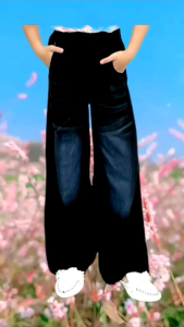 Celana skena anak wanita kekinian yang lagi viral terlaris sepanjang masa terbaru