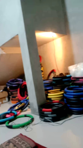 Bungkus Stir Mobil Dumptruck Hino 500