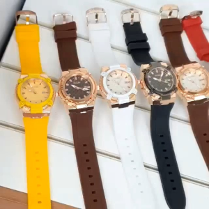 jam tangan gs wanita