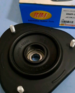 Dudukan Shockbreker Depan Mobil Corolla Great All New RBI 48609-12230