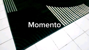 Karpet Permadani Besar Jumbo Minimalis Moderno Momento 210x310 cm