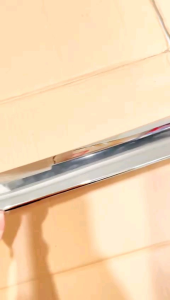 Trunk Lid Datsun Go+ Panca Cross 2015 2018 2024 2025 2026 List Bagasi Belakang Cover Chrome