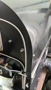 เมล็ดกาแฟคั่ว เชียงใหม่ กัลยาณิวัฒนา ขนาด 100 กรัม