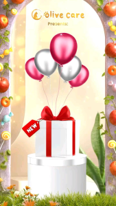 LITTER BLOOM Olive Care Penghilang Bau Pipis Pup Kucing MEGA SIZE 160gr & 500gr Cat Litter Deodorizer Pewangi Pasir EXTRA JUMBO