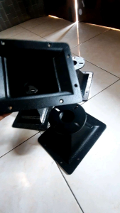 Horn corong tweeter 15×19