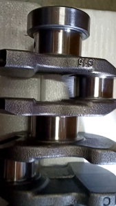 CRANKSHAFT AS KRUK KREK AS APV FUTURA 1.5 FUTURA INJEKSI MEGA CARRY ORIGINAL  BERGARANSI