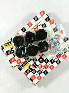 Karet Kopling Batalan Rumah Kopling Motor Grand Legend Supra Khairisma Kirana Revo Blade Original Fuboru