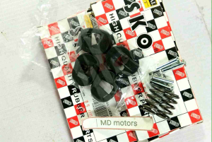 Karet Kopling Bantalan Kopling Honda Verza Asli Fuboru