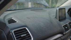 (CLEARANCE)Car Dashboard Spray/polish/Wax/Car Polish