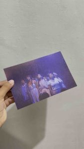 Premium Photo prints High Quality non fading prints on Woven