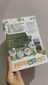 50 pcs Bi-Fold Brochure | Glossy paper | Premium High Quality Prints | 160gsm