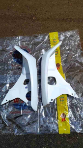 Sayap Grand Merk Win & Tebeng Sayap Honda Astrea: Aksesoris Motor Berkualitas