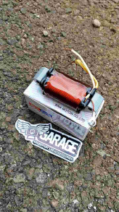 Spull Lampu Honda Win Bina Part Spul lampu Tahun Tua Dan Muda Prima Spool Spul Lampu Lighting Coil binapart