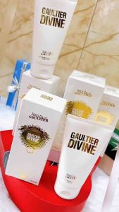 Dưỡng Thể Body Lotion Jean Paul Gaultier Fullsize 75ml