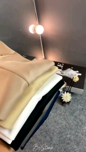 Flare Pants - Highwaist Flare Pants - Celana Kulot Semi Cutbray Wanita