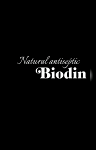 BIODIN SPRAY 20 ML OBAT AMPUH SEGALA PENYAKIT KULIT SCABIES KUCING & ANJING