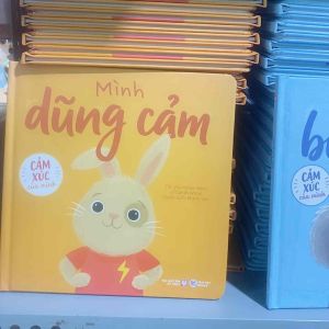 cảm xúc của mình