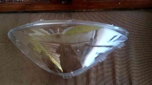 MIKA HEAD LAMP LAMPU DEPAN AVANZA VVT-i 2008-2011 RH/LH *LEN-97506