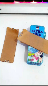 PANEL CLEAR ACRYLIC M100: Papan Acryl untuk Penjualan