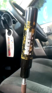 TONGKAT PRESNELING/SHIFT KNOB/TUAS GIGI/KNOB HANDEL/VARIASI MOBIL