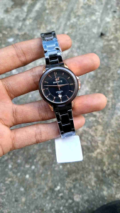 MIRETE!!! JAM TANGAN WANITA ORIGINAL BRAND. TAHAN AIR TANGGAL AKTIF REAL PICT