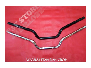 STANG STIR SEPEDA MOTOR HONDA CB 150 R