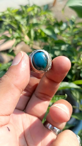 NATURAL CINCIN BACAN DOKO AJIB