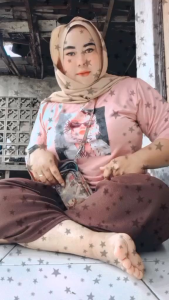 Set Wanita Stelan Baju Santai Jumbo Oneset Kaos Babyterry Import & Celana Kulot Scuba Model Kekinian Baru 2024