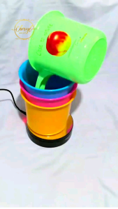 (1 PCS) GAYUNG AIR MOTIF BUAH / GAYUNG MANDI / GAYUNG BAK / GAYUNG AIR