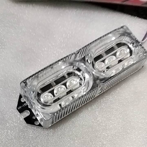 Lampu Strobo Domino - Lampu Led Strobo Kotak - Strobo Domino 356