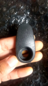 Gantungan Cantelan Hook Pengait Barang di Motor Honda Beat Vario scoopy Universal