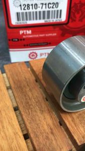 Bearing Tensioner Suzuki Baleno/Futura Injeksi/Vitara/Escudo/APV 12810-71C20 Genuine PTM 