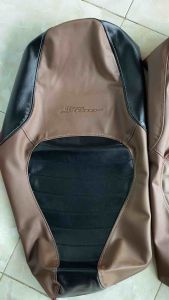 Cover jok FINO ORIGINAL dan kulit jok Yamaha Vino