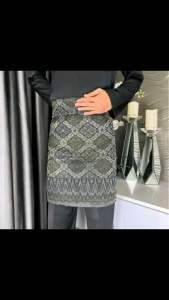 *Sampin 3D 2.25 meter* Sampin Raya NikahTunang | Sampin exclusive | PROMOTION