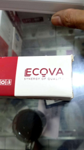 LAMPU NEON PANJANG ETALASE LED T5 ECOVA 5W / 10W / 15W / 20W ENERGY SAVING 90% 30.000 HOURS/JAM