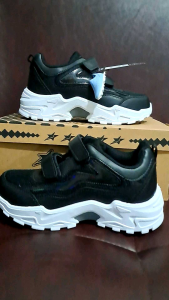 Sepatu sneaker sekolah PROATT LDN 510 V 2wrn sz 37-40