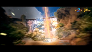 Topi Boboiboy Supra + Gelang