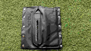 A353เบาะหุ้มกันร้อน เครื่องตัดหญ้า 2 จังหวะ รุ่น กระทิงดำ BC411EB #งานคุณภาพ #ทนทาน #สำหรับงานหนัก แท้ๆ