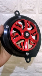 tutup kipas Plus Spiner Vesmet Model Terbaru spin skywave SkyDrive high quality Plus Spiner Vesmet Model Terbaru