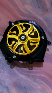 Tutup Kipas Plus Spiner Vesmet Model Terbaru