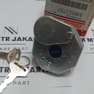TUTUL TANGKI MINYAK L300 L200 PS120 ORIGINAL