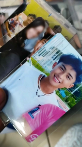 Koleksi Photocard Jax Penas Unofficial Fanmade Termurah & Berkualitas