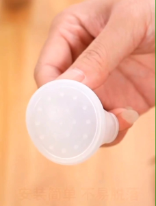 OHHDEER 4Pcs/Set Silicone Table And Chair Foot Home Non Slip Chair Leg Prevent Scratches Table Feet Wear Cover