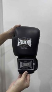 SRS Muay Thai Boxing Gloves Made in Thailand