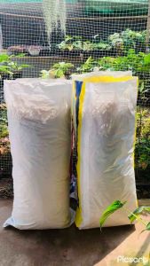 คุณสมบัติของกระสอบใหญ่ 1 ฟางข้าว 5 กิโลกรัม ปี 2567 ล็อตใหม่ ไม่ชื้น ไม่รา