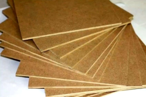 Potongan kayu mdf 5mm/potongan mdf/Mdf custom ukuran