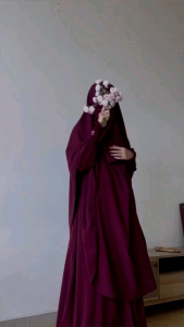 READY YUMNA GAMIS SET BY SAHABAT MUSLIHA | FK SET | NONPED SET | SOFTPED ZET | SABRINA ANTI UV | SUPER BEST SELLER | YUMNA SERRIES